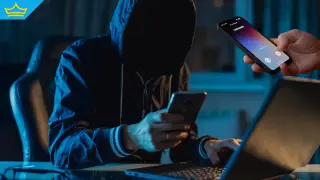 Измамници пращат фалшиви SMS-и за неплатени глоби и крадат банкови данни