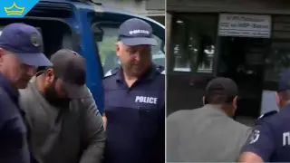 Прокуратурата повдига четири обвинения на пастрока на Наталия (видео)