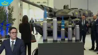 Пулев: Правителството ще продължи преговорите с „Райнметал“ въпреки установените проблеми (видео)