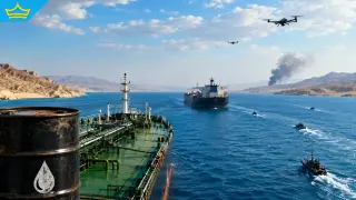 Цената на петрола надхвърли 100 долара за барел