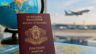 Българският паспорт почти настигна американския по свобода на пътуване