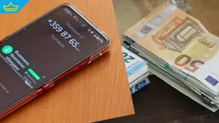 Върнаха над 54 000 евро на петима души, жертви на „ало“ измамници (видео)