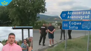 Нов спор за Околовръстното на Пловдив: Граждани отхвърлят ограничението от 50 км/ч (видео)