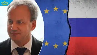 21-вият пакет санкции: Президентът на ФИДЕ е сред новите санкционирани от ЕС