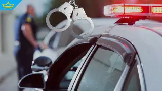 Задържаха 18-годишна шофьорка в Свищов след положителен тест за наркотици