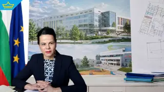 Пари има, но процедурата е спряна: Какво се случва с Националната детска болница  (видео)
