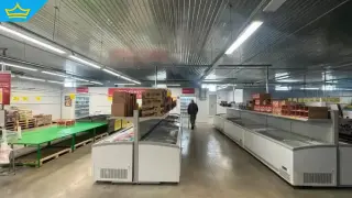 Цените в окупирания Крим скочиха рязко след украинските удари по логистиката