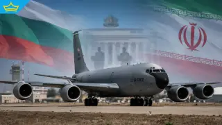 Иран отправи второ предупреждение към България за американските самолети в „Безмер“