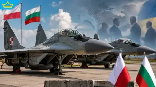 Полският военен министър опроверга София: България иска да купи нашите МиГ-29