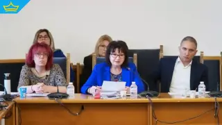 МВР няма да проверява машините за гласуване след промени в Изборния кодекс