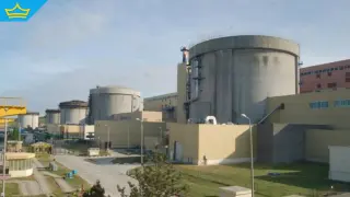 Ниското ниво на Дунав принуди Румъния да спре ядрен реактор
