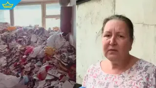 Повече от 10 години психично болен мъж тормози цял вход в столичния квартал „Дружба“ (видео)