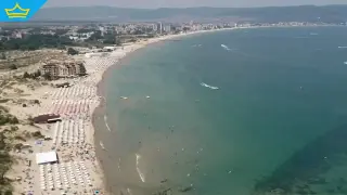Десетки туристи сигнализират за анулирани почивки и невърнато капаро по Черноморието (видео)