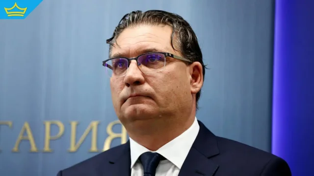 СГС: Прокуратурата дължи обезщетение на бившия директор на „Булгаргаз“ заради спрените доставки от Русия