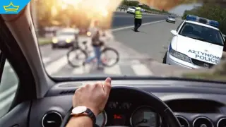 Още причини за солени глоби за шофьорите в Гърция
