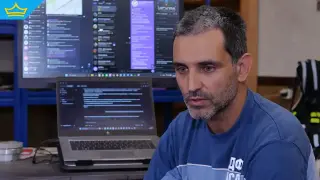 Доброволци от Хисаря разработиха сателитна система за ранно откриване на пожари (видео)