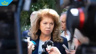 Йотова обнародва Бюджета без вето