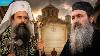 Светкавична санкция: Патриарх Даниил наказа Никанор ден след призива му за оставка