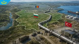 България се включва във военния петролопровод на НАТО за над 1,2 млрд. долара
