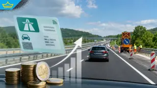 Винетките поскъпват с 30% от 1 август