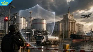 Две дружества на „Лукойл“ стават част от критичната инфраструктура на България