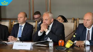 МВР е похарчило над 3,7 млн. евро за „паразитната“ структура, закрита от Демерджиев