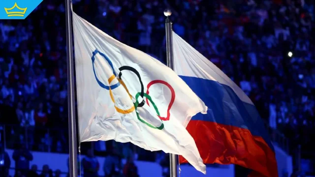 Украйна сезира Спортния арбитражен съд заради връщането на Русия в олимпийското движение