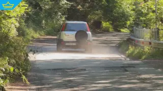 Пътят до гроба на св. Иван Рилски е в критично състояние, искат спешен ремонт (видео)