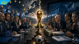 Футболна Европа заплаши ФИФА с тотален бойкот
