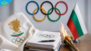 Дългове за близо 440 000 евро тежат на Българския олимпийски комитет