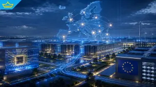 Брюксел отпуска милиарди за европейски центрове за изкуствен интелект