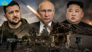 Русия вероятно е използвала севернокорейска балистична ракета при смъртоносния удар край Кривой рог в Украйна