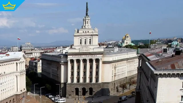 Окончателно определиха датата на президентските избори