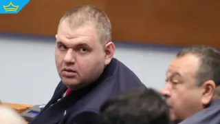 Демерджиев поиска проверка на имуществото на Делян Пеевски