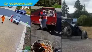 Превозни средства на собствен ход (видео)