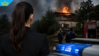 Симона Пейчева отхвърли твърденията, че се укрива след смъртта на бизнесмена в Банкя