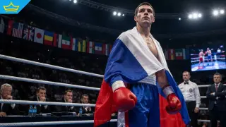 Международната боксова федерация отмени санкциите срещу Русия