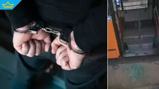 Шофьор на автобус пострада при нападение от 17-годишен в столичния квартал „Христо Ботев“