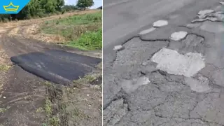 Разбит път и липса на финансиране: Жители настояват за ремонт на отсечката Ямбол – Средец (видео)