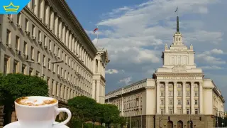 Парламентът ще си купува кафе, чай, бонбони и ядки за над 86 хил. евро