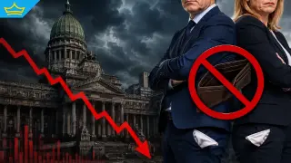 Държава ще остави депутатите и министрите си без заплати, ако бюджетът е на червено