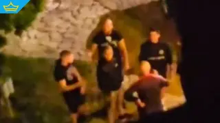 Нацистки възгласи и заплахи към еврейски ученици в Банско разтърсиха Италия (видео)