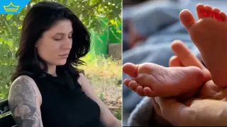 Родилка от Варна търси отговори след смъртта на бебето ѝ дни преди секцио (видео)