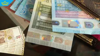 Приключва двойното обозначаване на цените в левове и евро
