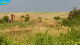 След взрива край границата: Засилват патрулите и контрола срещу дронове (видео)