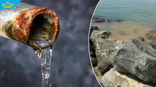 РИОСВ санкционира ВиК – Бургас, след като фекални води се изляха на плаж в Свети Влас