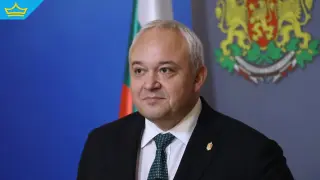 Демерджиев: Следим социалните мрежи за агресия и заплахи след убийството в Пловдив