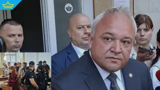Демерджиев с призив заради агресията сред младежи: „Родителите не са публика, а първа линия на защитата“