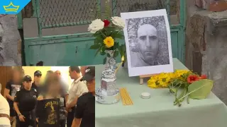 Обвинените за убийството в Пловдив момичета обжалват задържането си (видео)