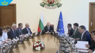 Румен Радев: В България няма място за фашистки изстъпления (видео)